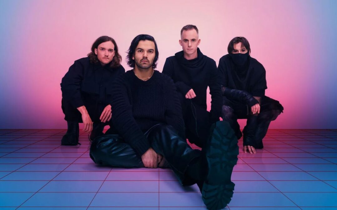 NORTHLANE, NOVELISTS és TEN56. érkezik a Dürer Kertbe