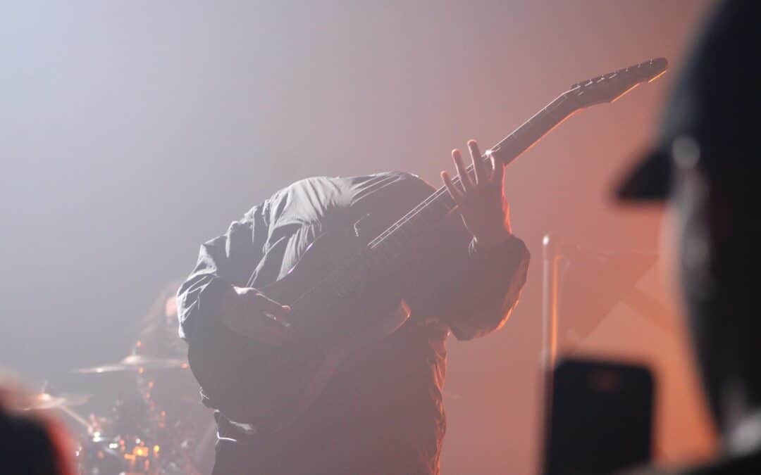 Leszedte a fejünket a NORTHLANE, a NOVELISTS és a TEN56. a Dürer Kertben