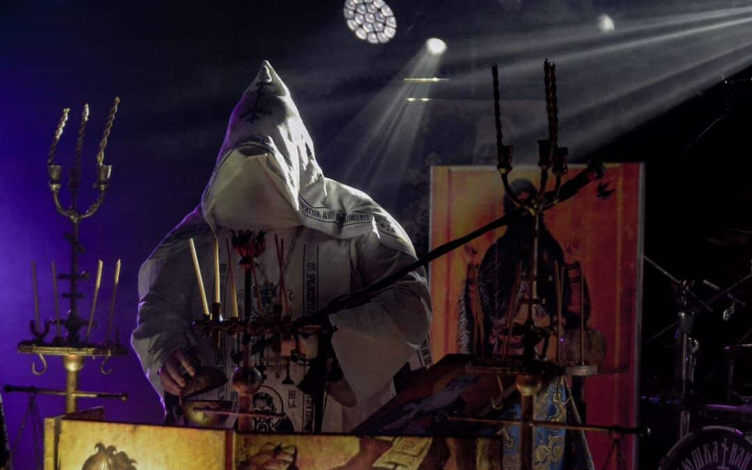 Pokolbéli megnyugvás – PATRIARKH, VLTIMAS, GOD DETHRONED és az ATER fellépésén jártunk