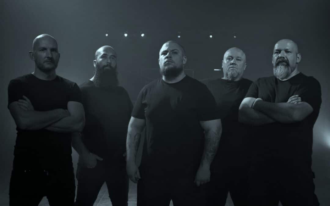 Strangled in Torture – MONASTERY videoklip premier!