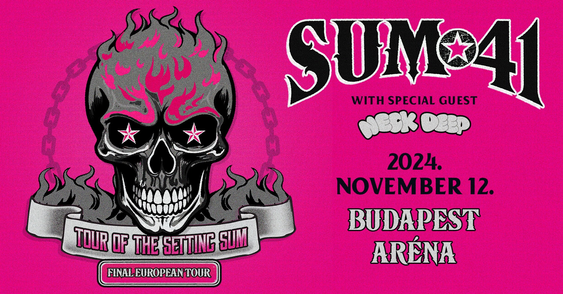 flyer_sum41