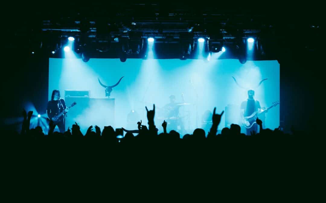 „Kommemoráció” – LAZARVS / TDK / Northern Revival koncertbeszámoló