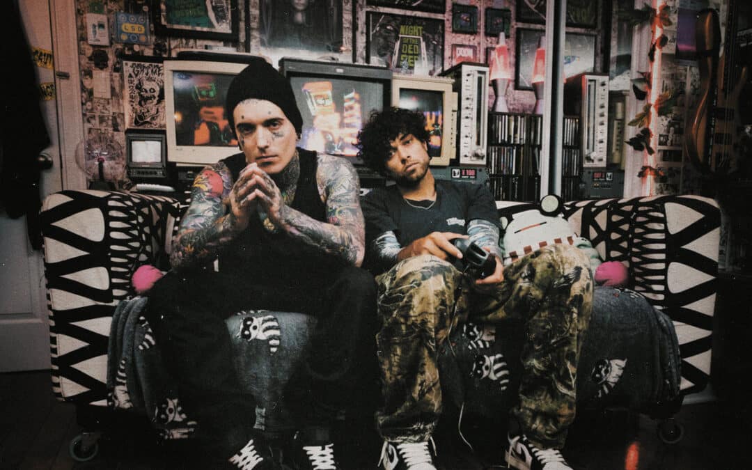 Lecsekkoltuk a NEVER EASY – it never gets easier című lemezét