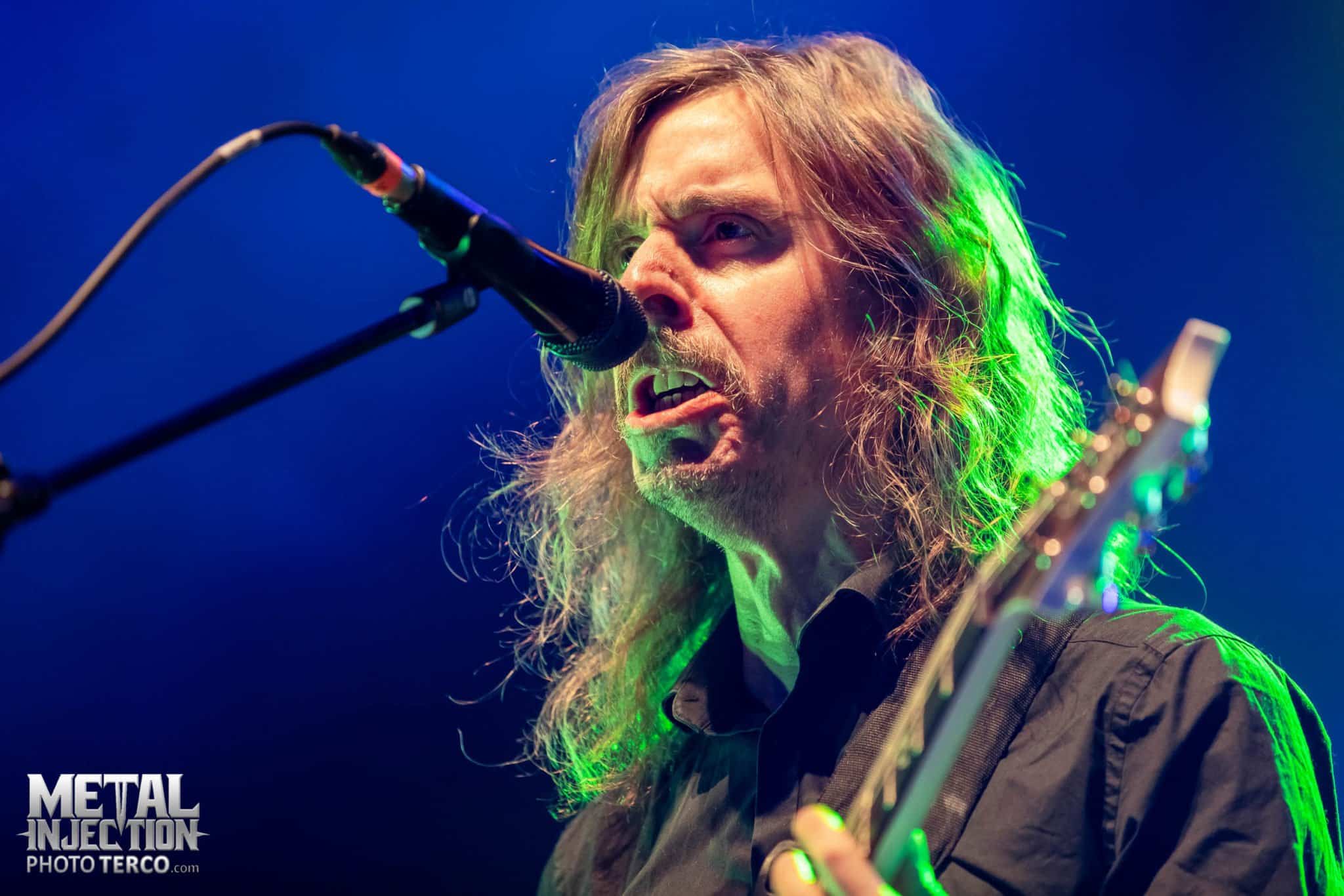 opeth