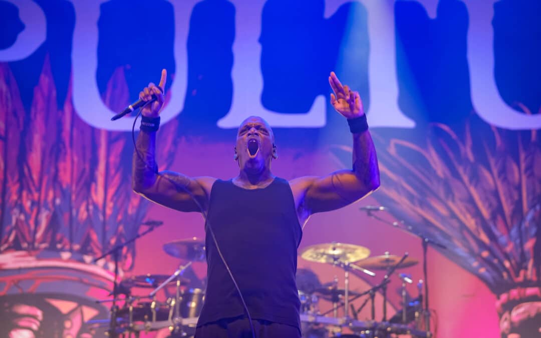 We shall arise… a SEPULTURA búcsúkoncertjén jártunk (support: JINJER + OBITUARY + JESUS PIECE)