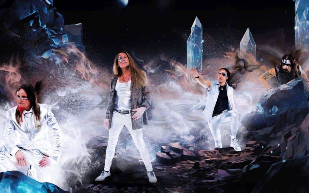 FREEDOM CALL: a hónap végén Budapesten is ünnepel a 25 éves happy metal zenekar