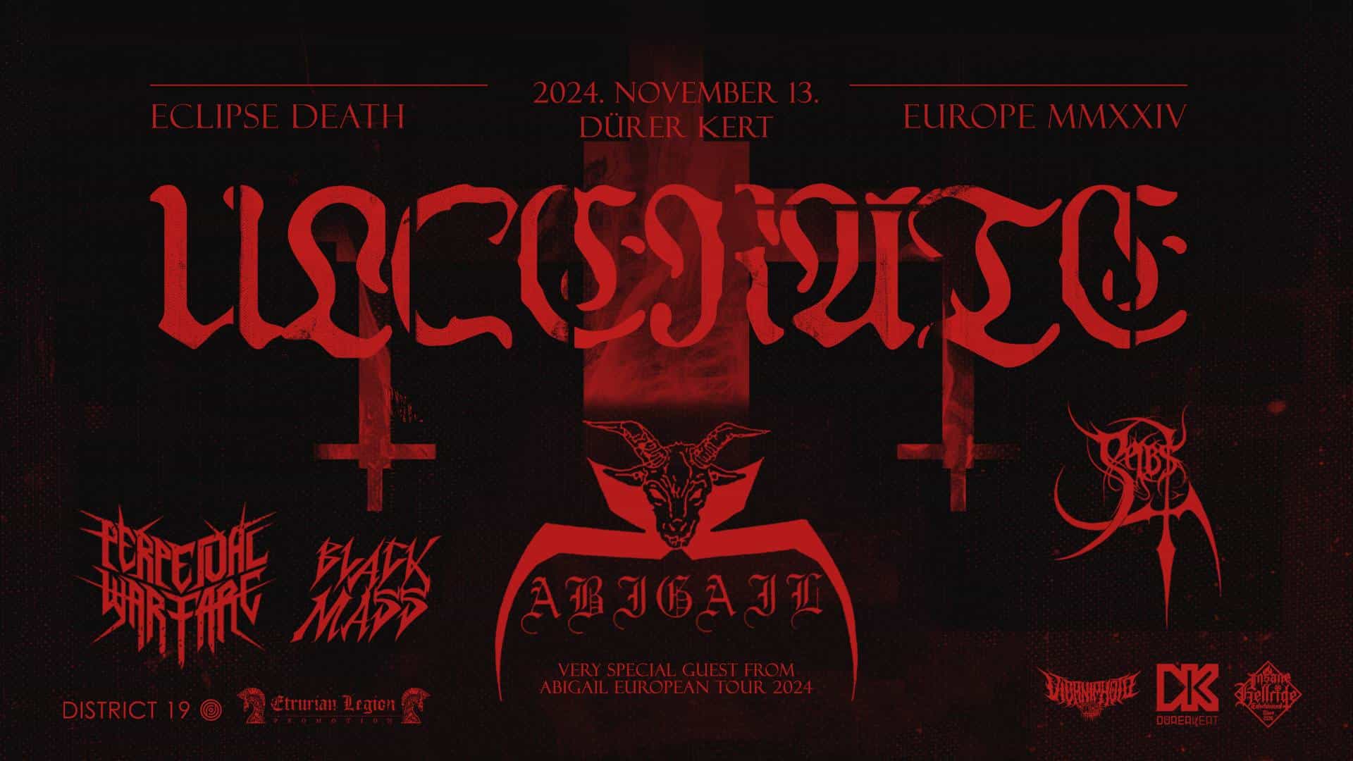 ulcerate + abigail_flyer