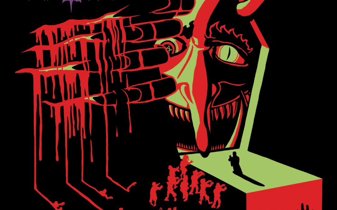 „OSDM svédcsavarral” – Gore Thrower: Feast on Mortals (2024) lemezismertető