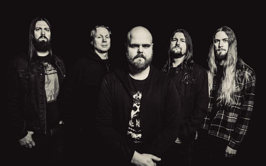 Ez egy választott életmód – Daniel Berlin interjú a MISERY OATH-ból // A choice of how to live your life – an interview with Daniel Berlin of MISERY OATH