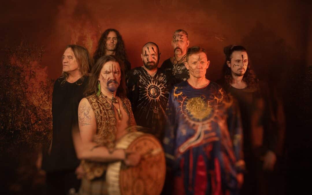 VHK: hamarosan új lemez érkezik és 50 éves jubileumi koncert a Budapest Parkban