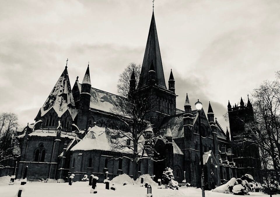 Caerimonia Nidrosiæ III. – Trondheim, Norvégia, 2025.01.10-11.