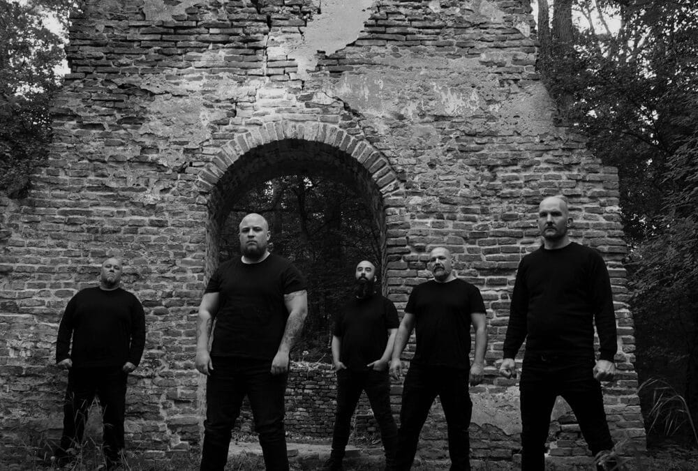 MONASTERY: 35 éves jubiláló koncert a Dürer Kertben!