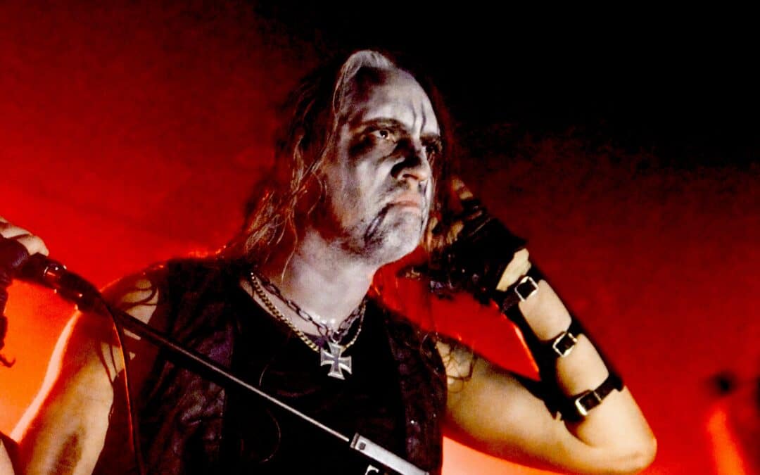 Ahol a halál arat – a MARDUK, a DOODSWENS, az IRAE és a SUMUS DIABOLICUS INCARNATUS fellépésén jártunk