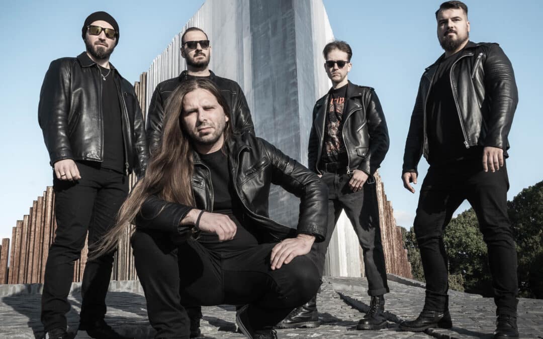 Új számmal jelentkezett a NEEDLESS hamarosan megjelenő harmadik nagylemezéről!