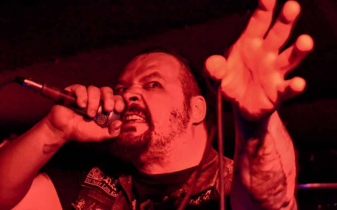 Felvettük láncainkat – a GALLOWER (PL), a MÖRBID CARNAGE, a PANDEMIC (PL) és a NEUROPSY fellépésén jártunk