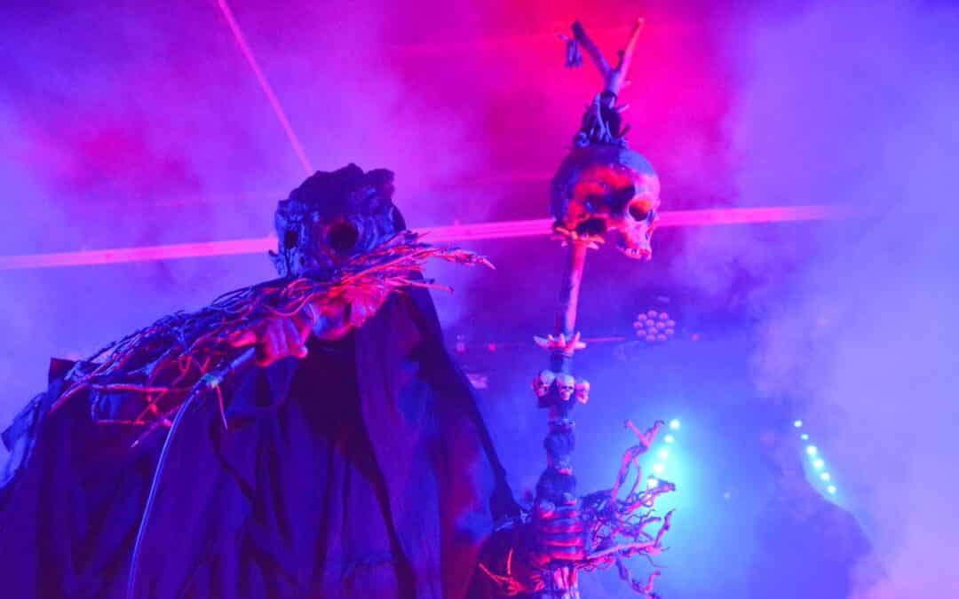 Nincs emberarcú isten – interjú MAX és GLEB SYSOEV-vel (GRIMA, ULTAR) // There is no human god – interview with MAX and GLEB SYSOEV (GRIMA, ULTAR)