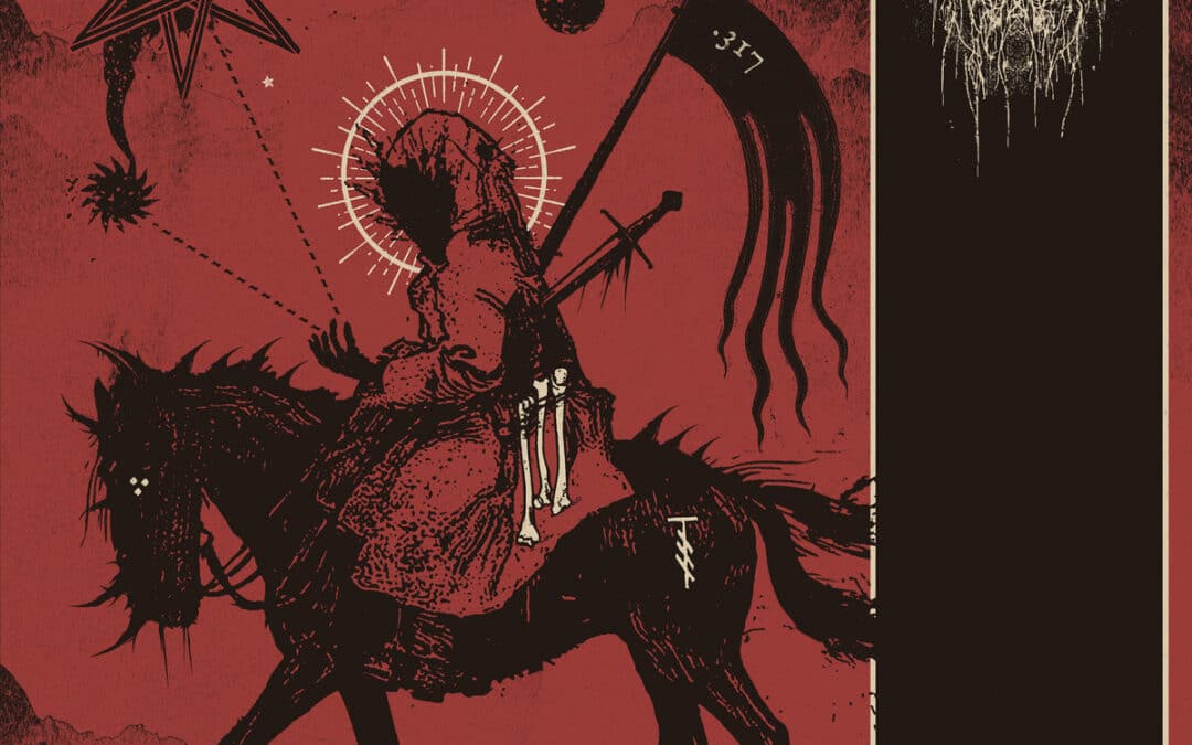 “Ajándék vagy átok?” THIS GIFT IS A CURSE – Heir lemezkritika