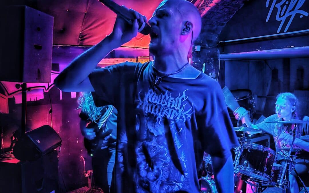 FLAMING ARTS FREE METAL THURSDAY V. – CARNOSUS és SCAFFOLD koncertbeszámoló