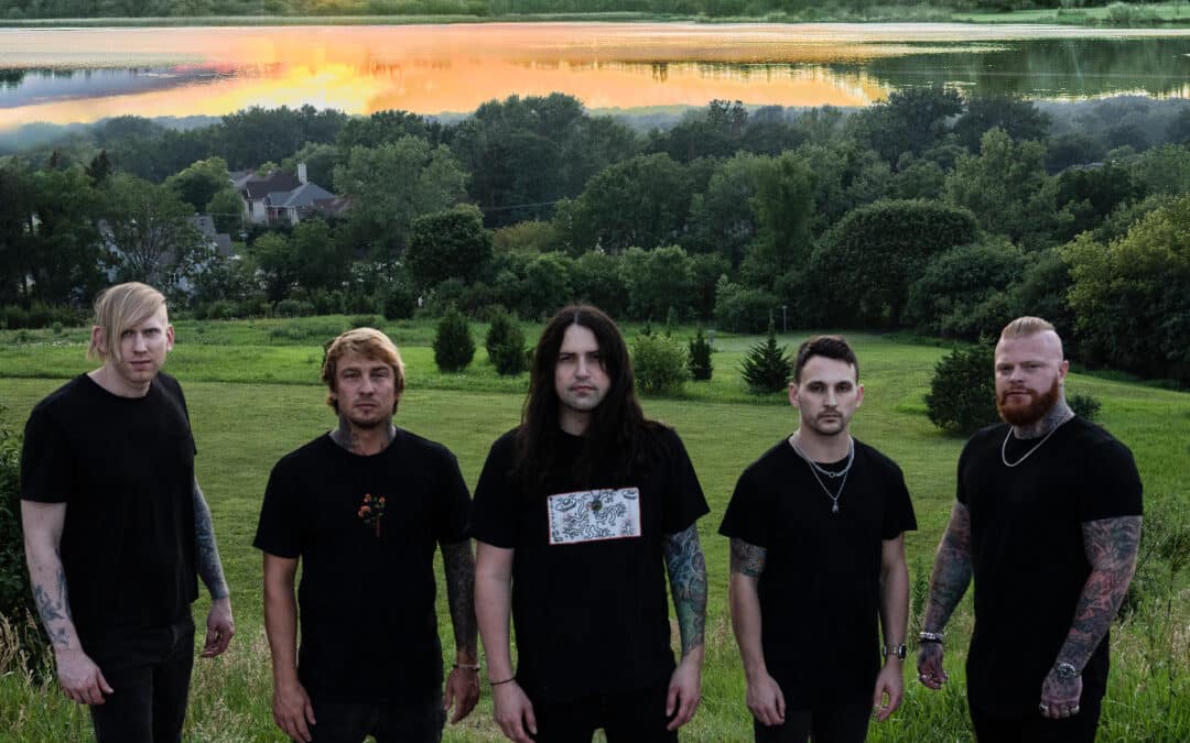 Újra hazánkba érkezik a BORN OF OSIRIS május 18-án