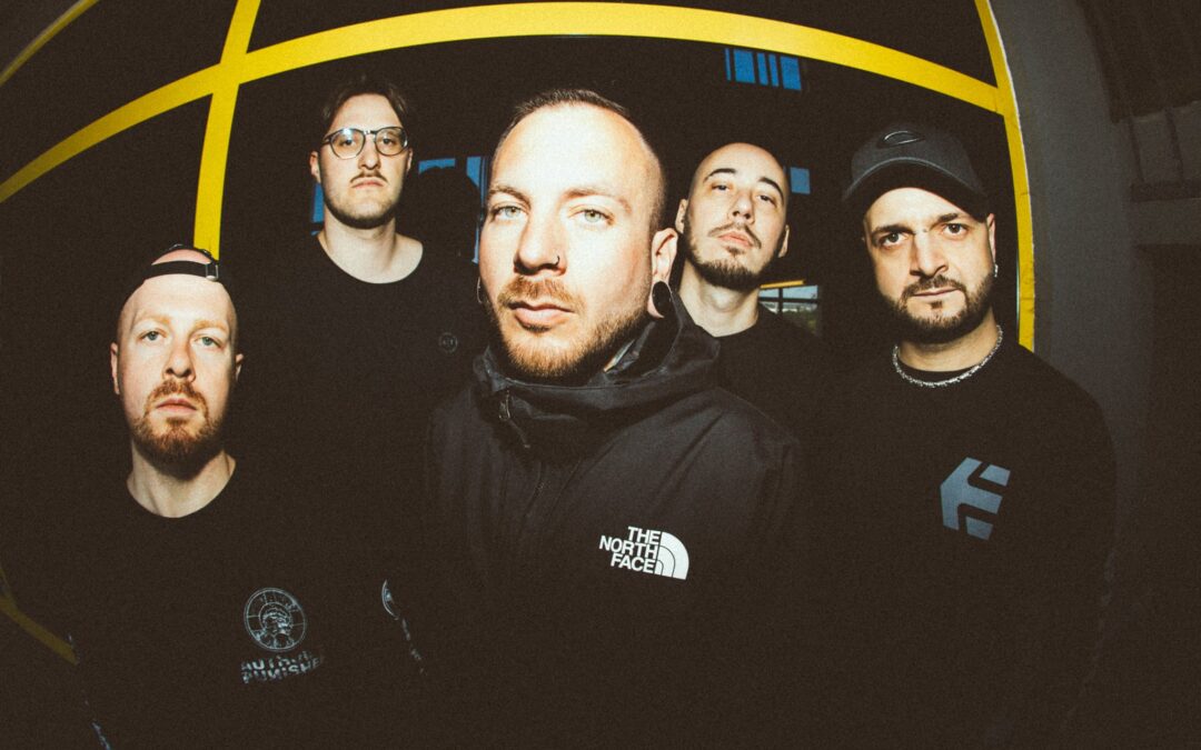 OMEGA DIATRIBE – Új dobos, Európa-turné, fesztiválok – továbbra is robog a zenekar szekere