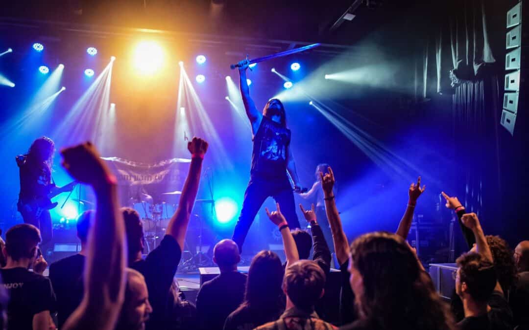 “Kardélre hányva” – a DECAPITATED, a CRYPTOPSY, a WARBRINGER és a CARNATION koncertjén jártunk