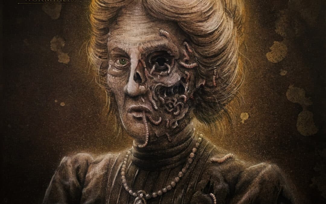 „Féregmesék” – meghallgattuk a CARNOSUS: Wormtales című albumát