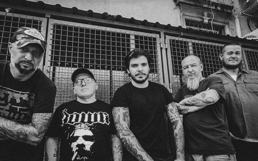 „Ratking” címmel új EP-vel tért vissza a WARCHIEF