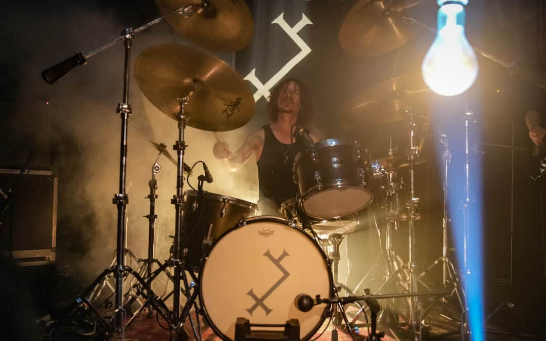 „Villámlátogatás Barcelonában” – földalatti energiák és hardcore pusztítás