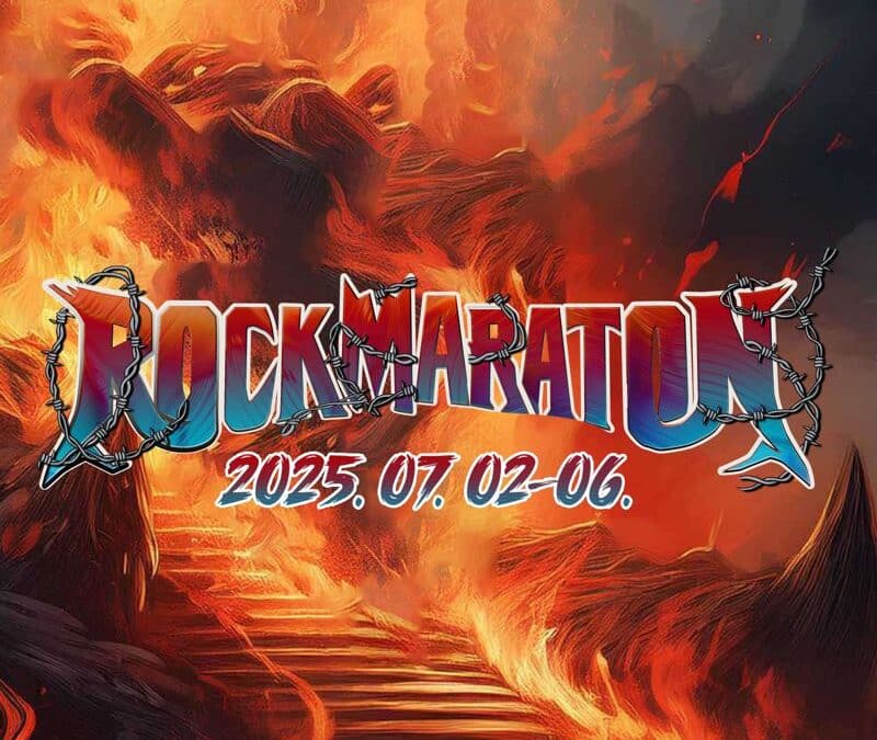Te mész idén Rockmaratonra? Ezeket a koncerteket nem érdemes kihagyni