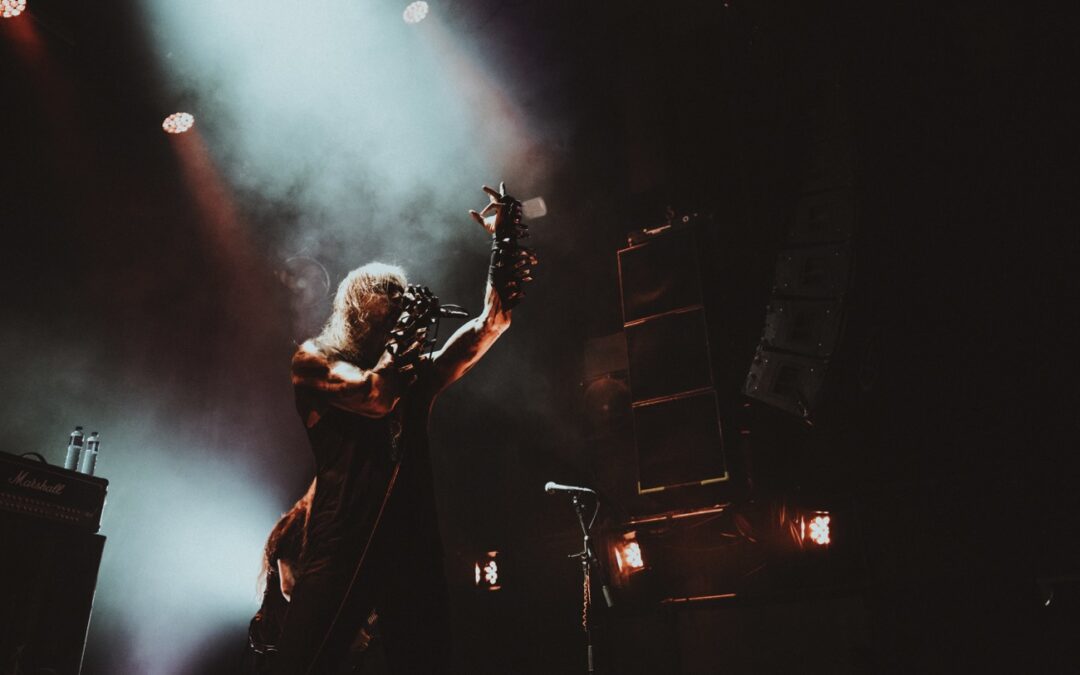 „A black metal ütőerén” – INFERNO METAL FESTIVAL beszámoló, Oslo, Norvégia – 1. rész