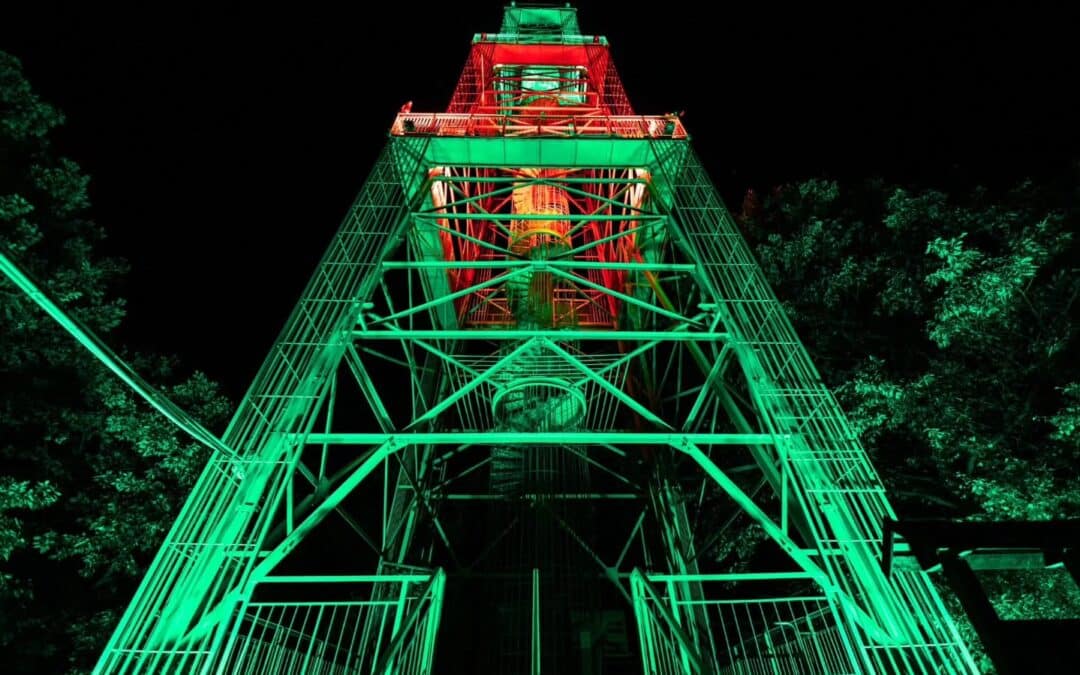 “Különleges zenék, festői környezetben” – Holnap startol a FEKETE ZAJ FESZTIVÁL