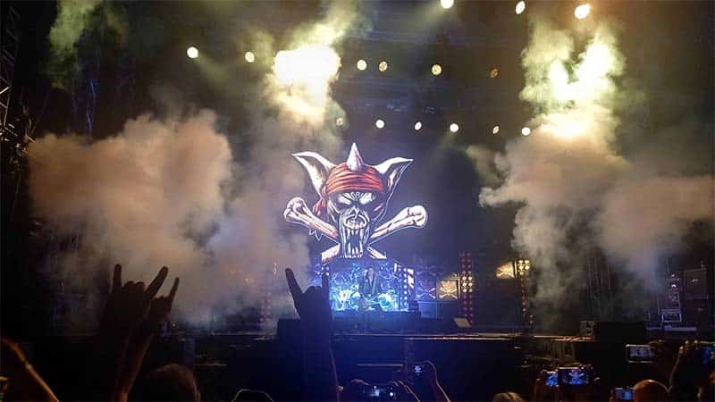 A vad futású futóvadak ismét vadul futnak – avagy egy nap lenyomata az idei ROCKMARATON fesztiválon