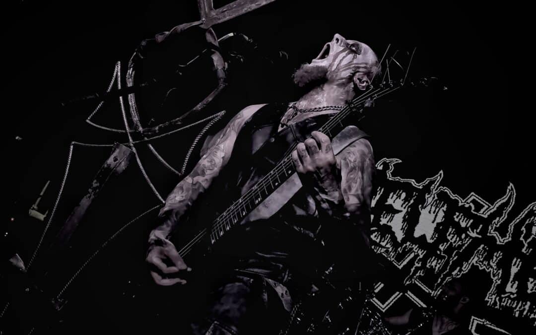 Ördögi rítusok – BELPHEGOR, BAALZAGOTH és SYMBOLICAL koncerten voltunk Poznanban