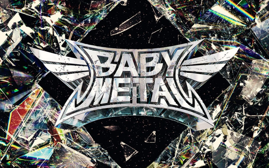 “A japán trió csinált egy feature-lemezt a legfelkapottabb előadókkal” – BABYMETAL: Metal Forth lemezismertető