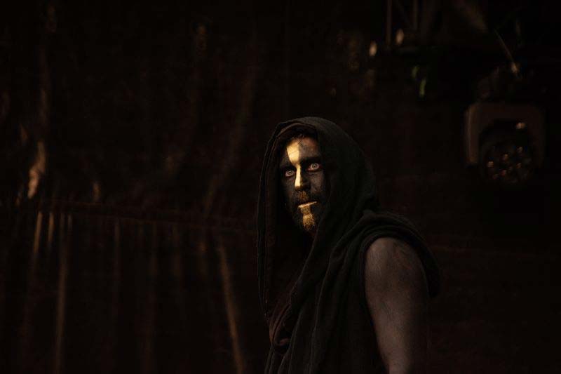 Interjú JB Le Baillel, az IGORRR énekesével a hamarosan megjelenő új lemez kapcsán