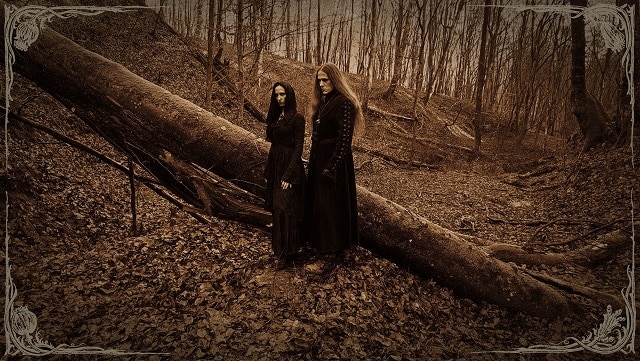 Videoklippel jelentkezett a novemberben megjelenő új lemezéről a WITCHER zenekar