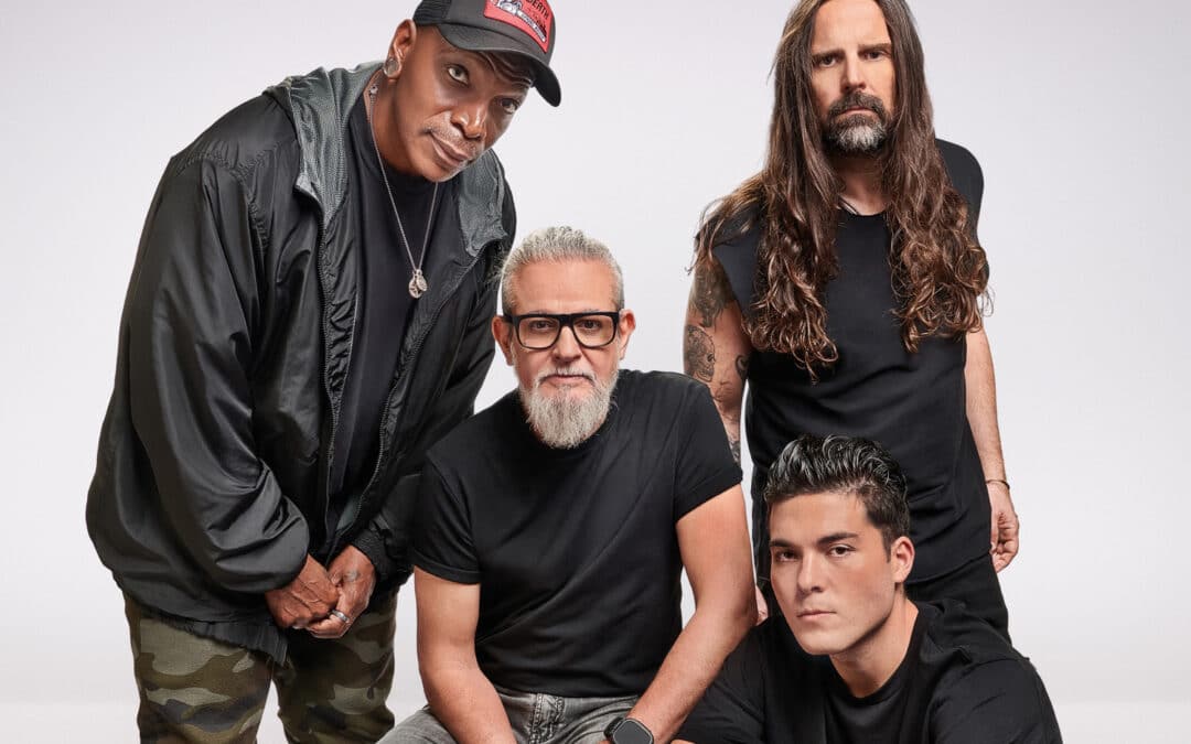 2026-ban 4 számos EP-vel jelentkezik a SEPULTURA