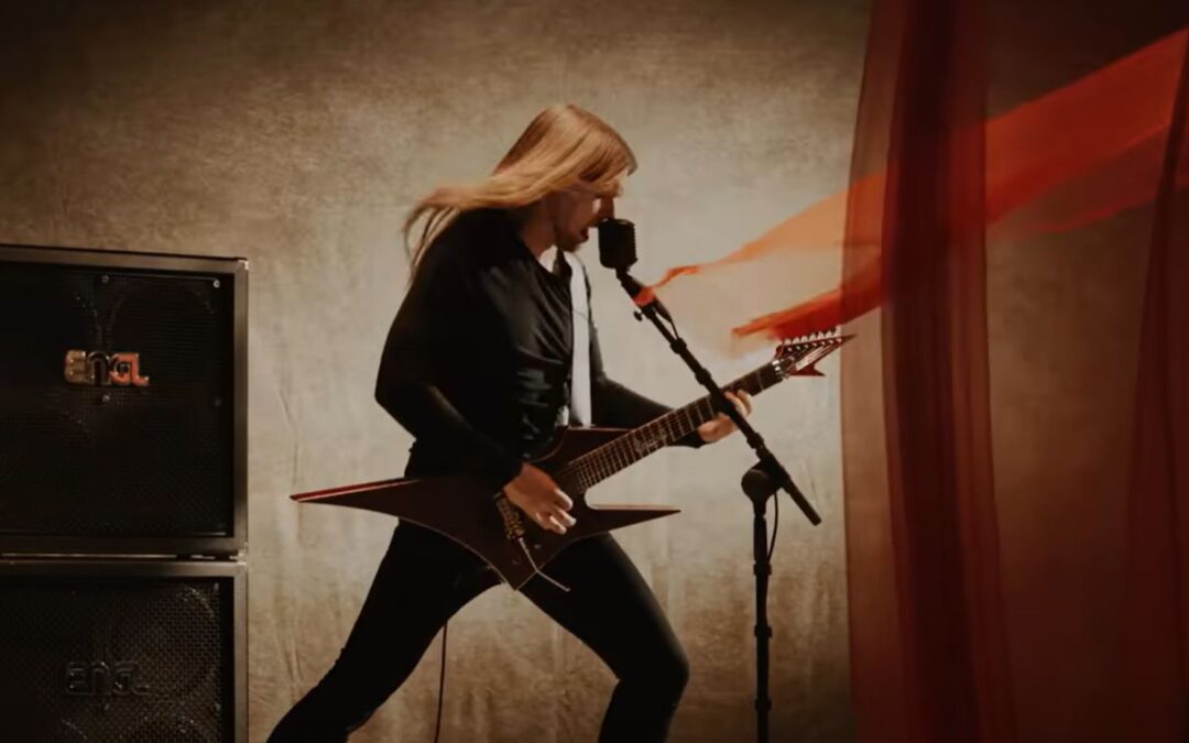 Ahol otthon érzem magam – interjú STEFFEN KUMMERER-rel // I just feel welcome – an interview with Steffen Kummerer // OBSCURA, THULCANDRA