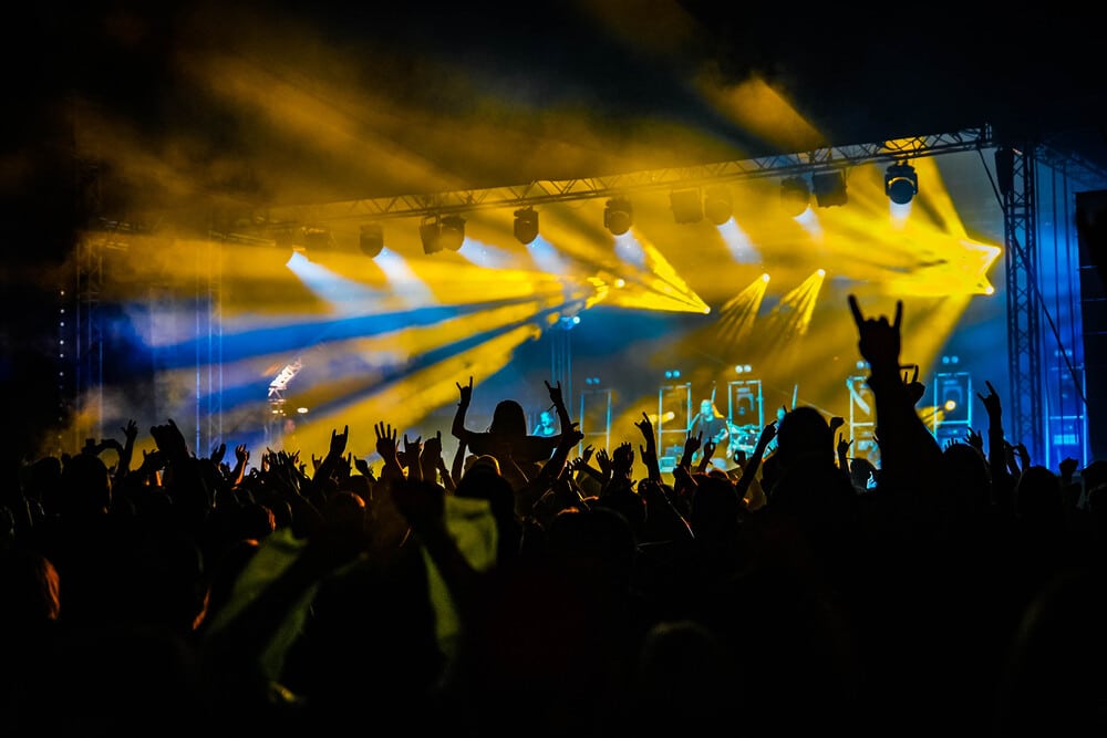 Sokan minden értelemben eláztak a TÁBOR FESZTIVÁLon