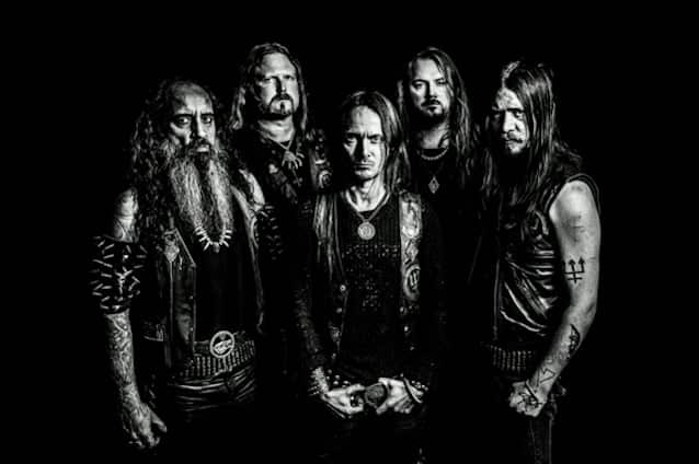 A WATAIN a nyolcadik stúdióalbum megjelenése után felhagy a zenéléssel