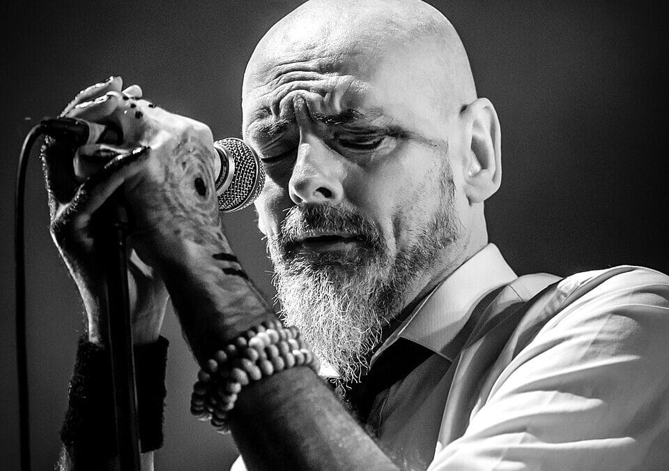 A MY DYING BRIDE hivatalosan is megvált AARON STAINTHORPE énekesétől