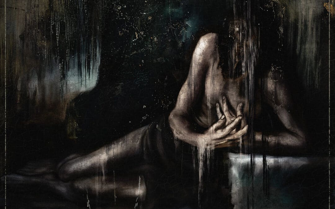 Meghallgattuk a LORNA SHORE – I Feel The Everblack Festering With Me albumát