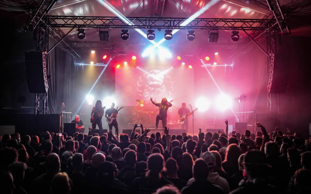 „Viva la México!” –  Az AS I LAY DYING, a HYPERMASS és a DEATHMASK koncertjén jártunk