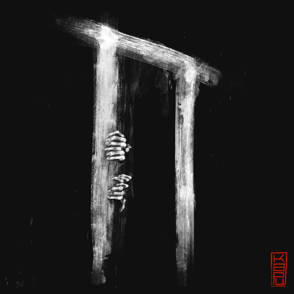 Entrópia Architektúra - Kapu