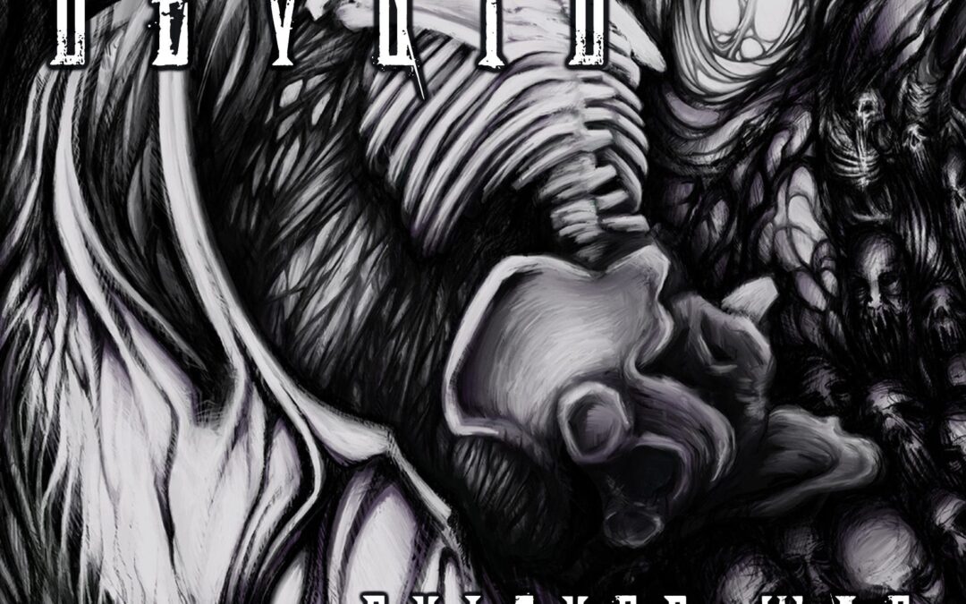 Meghallgattuk a DEVOID: Culture War című új albumát