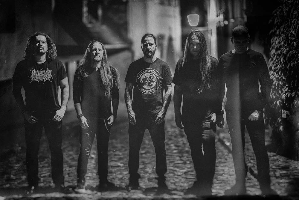 Annyi mindent nem mondtunk még el – interjú NAGY ANDRÁSSAL a SEAR BLISS: Pagan Winter albumának harmincadik születésnapja alkalmából