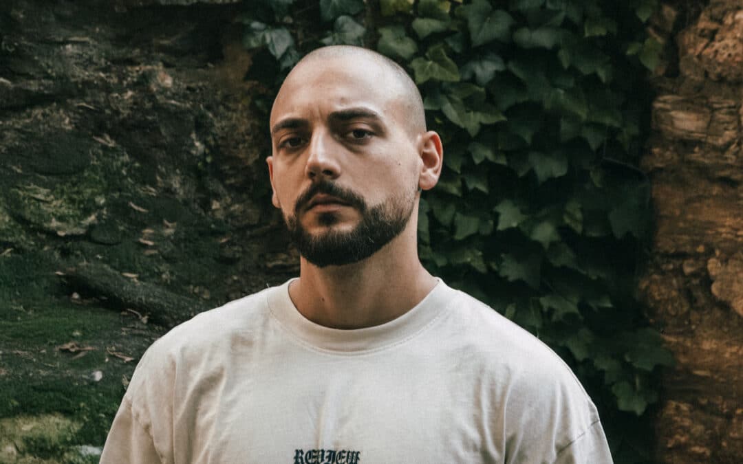 Szöveges videóval debütál az egyszemélyes deathcore projekt SLAMMELWEIS