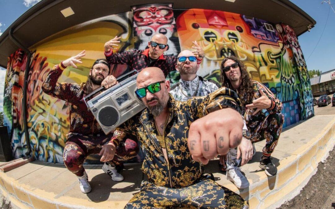 Az ARCHSPIRE bemutatta az első dalt tavasszal érkező új albumáról Carrion Ladder címmel