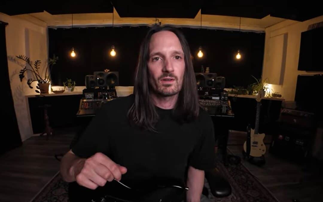 Ez egy univerzális nyelv – interjú NIKITA KAMPRAD-dal (DER WEG EINER FREIHET) // This is an universal language – an interview with NIKITA KAMPRAD (DER WEG EINER FREIHEIT)