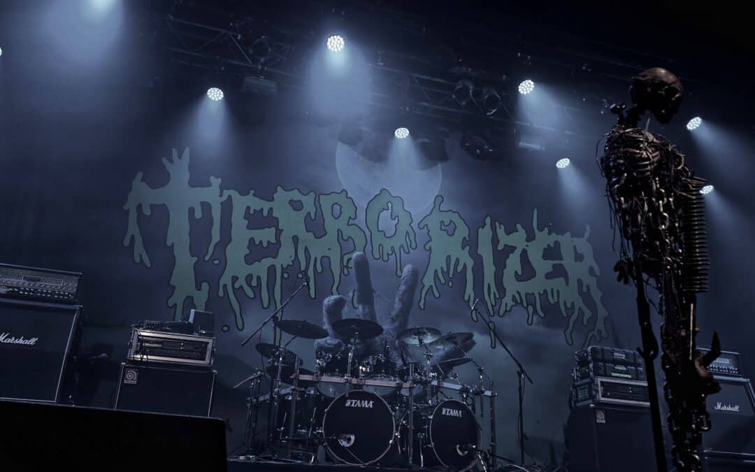 POSSESSED, TERRORIZER, SUICIDAL ANGELS, NIGHTFALL, ATER – MORBID FEST 2025 beszámoló